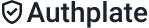 Authplate